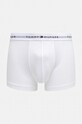 Odzież Tommy Hilfiger bokserki 3-pack UM0UM02768 czerwony