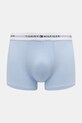 Bokserice Tommy Hilfiger 3-pack UM0UM02768 crvena AW25