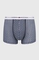 Odzież Tommy Hilfiger bokserki 3-pack UM0UM02768 niebieski