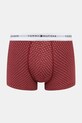 Boxerky Tommy Hilfiger 3-pack UM0UM02768 zelená AW25