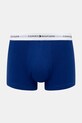 Boxerky Tommy Hilfiger 3-pack zelená UM0UM02768