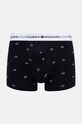 Боксеры Tommy Hilfiger 3 шт UM0UM02768 мультиколор SS25