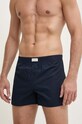 Odzież Tommy Hilfiger bokserki bawełniane 3-pack UM0UM02847 multicolor