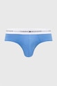 Odzież Tommy Hilfiger slipy 5-pack UM0UM02905 multicolor