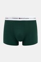 Tommy Hilfiger boxeri 3-pack UM0UM02941 albastru AW25