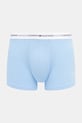 Oblečení Boxerky Tommy Hilfiger 3-pack UM0UM02941 modrá