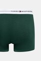 Tommy Hilfiger boxeri 3-pack UM0UM02941 albastru