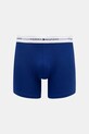 Boxerky Tommy Hilfiger 3-pak UM0UM02941 modrá AW25