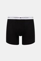 Boxerky Tommy Hilfiger 3-pak modrá UM0UM02941