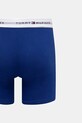 Boxerky Tommy Hilfiger 3-pak UM0UM02941 modrá