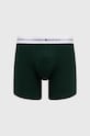 Tommy Hilfiger boxeri 3-pack UM0UM02941 verde AW25