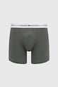 Îmbrăcăminte Tommy Hilfiger boxeri 3-pack UM0UM02941 verde