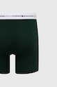 Tommy Hilfiger boxeri 3-pack UM0UM02941 verde