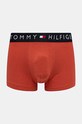 Одежда Боксеры Tommy Hilfiger 3 шт UM0UM03180 красный