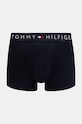 Боксеры Tommy Hilfiger 3 шт UM0UM03180 голубой AA00