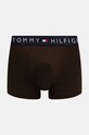 Боксеры Tommy Hilfiger 3 шт голубой UM0UM03180
