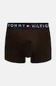 Боксери Tommy Hilfiger 3-pack блакитний UM0UM03180