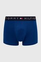 Боксеры Tommy Hilfiger 3 шт тёмно-синий UM0UM03180