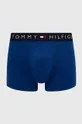 mornarsko plava Bokserice Tommy Hilfiger 3-pack