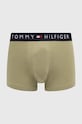 Боксери Tommy Hilfiger 3-pack UM0UM03180 темно-синій AA00