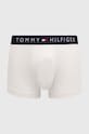 Одяг Боксери Tommy Hilfiger 3-pack UM0UM03180 темно-синій