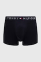 Боксери Tommy Hilfiger 3-pack темно-синій UM0UM03180