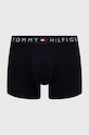 Боксери Tommy Hilfiger 3-pack UM0UM03180 темно-синій AA00