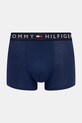 Bokserice Tommy Hilfiger 3-pack UM0UM03180 bordo AA00