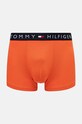 Tommy Hilfiger bokserki 3-pack UM0UM03180 czarny AA00