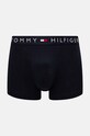 Odzież Tommy Hilfiger bokserki 3-pack UM0UM03180 czarny
