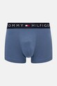 Tommy Hilfiger bokserki 3-pack czarny UM0UM03180