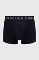 Tommy Hilfiger bokserki 3-pack UM0UM03180 multicolor AA00