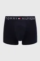 Bokserice Tommy Hilfiger 3-pack šarena