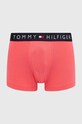 Tommy Hilfiger bokserki 3-pack multicolor UM0UM03180