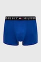 Boxerky Tommy Hilfiger 3-pak UM0UM03180 viacfarebná AA00