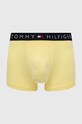 Boxerky Tommy Hilfiger 3-pak viacfarebná UM0UM03180