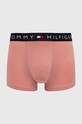 Tommy Hilfiger bokserki 3-pack UM0UM03180 multicolor AA00