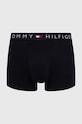 Odzież Tommy Hilfiger bokserki 3-pack UM0UM03180 multicolor