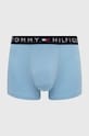 Tommy Hilfiger bokserki 3-pack multicolor UM0UM03180