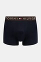 Tommy Hilfiger bokserki 3-pack UM0UM03181 granatowy AA00