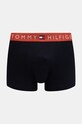Боксеры Tommy Hilfiger 3 шт UM0UM03181 тёмно-синий AA00