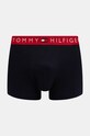 Одежда Боксеры Tommy Hilfiger 3 шт UM0UM03181 тёмно-синий