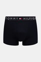 Боксеры Tommy Hilfiger 3 шт тёмно-синий UM0UM03181