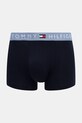 Oblečení Boxerky Tommy Hilfiger 3-pack UM0UM03181 modrá