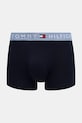 Ruházat Tommy Hilfiger boxeralsó 3 db UM0UM03181 kék
