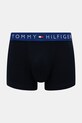 Tommy Hilfiger bokserki 3-pack UM0UM03181 czarny AA00