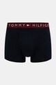 Odzież Tommy Hilfiger bokserki 3-pack UM0UM03181 czarny