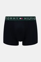 Tommy Hilfiger bokserki 3-pack czarny UM0UM03181