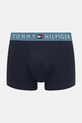 Tommy Hilfiger bokserki 3-pack UM0UM03181 czarny AA00