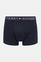 Tommy Hilfiger bokserki 3-pack czarny UM0UM03181